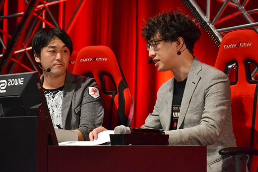 画像集 No.006のサムネイル画像 / 「DEAD OR ALIVE 6 Fatal Match in Japan」フォトレポート。オンラインで研鑽を積んだニューヒーロー，シマズ選手が優勝を飾る