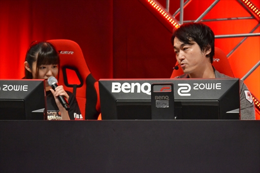 画像集 No.007のサムネイル画像 / 「DEAD OR ALIVE 6 Fatal Match in Japan」フォトレポート。オンラインで研鑽を積んだニューヒーロー，シマズ選手が優勝を飾る