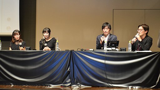 画像集 No.016のサムネイル画像 / 「DOA6」の新キャラ3名や,「DOAX3 Scarlet」が発表されたファン感謝イベント「DEAD OR ALIVE FESTIVAL 2018」レポート。トーナメントやコスプレ大会も