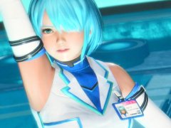 「DOA6」の新キャラ3名や,「DOAX3 Scarlet」が発表されたファン感謝イベント「DEAD OR ALIVE FESTIVAL 2018」レポート。トーナメントやコスプレ大会も