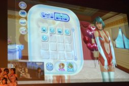 画像集 No.020のサムネイル画像 / 二つの「DOA」の最新情報が発表された「DEAD OR ALIVE FESTIVAL 2019」レポート。「DOA6」初の世界王者はアメリカのHOODLESS選手