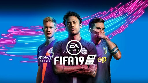  No.001Υͥ / FIFA 19סUEFAԥ󥺥꡼η辡ȡʥȤǰСȤFUT꤬󥿥Ǥ륭ڡ