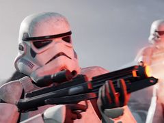 「Star Wars ジェダイ:フォールン・オーダー」が2019年11月15日に発売決定。オーダー66を生き延びた若きパダワンの物語を描く