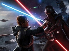 「Star Wars ジェダイ:フォールン・オーダー」,E3 2019で公開されたゲームプレイトレイラーがYouTubeで視聴可能に
