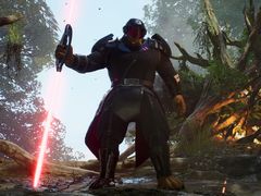 「Star Wars ジェダイ:フォールン・オーダー」ハンズオンレポート。ジェダイの戦いを体験できる硬派な作りのアクションアドベンチャー