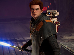 「Star Wars ジェダイ:フォールン・オーダー」の販売が好調。EAが販売するStar WarsのPCゲームとして,初動売上が過去最高を記録