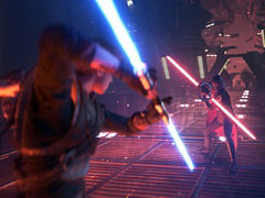 「Star Wars ジェダイ:フォールン・オーダー」の無料アップデートを実施。ゲームクリア後に楽しめる2つの新ゲームモードが追加