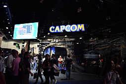 画像集 No.001のサムネイル画像 / ［E3 2018］「デビル メイ クライ 5」は「平成最後にして最高峰のアクションになる」。プロデューサーに期待の最新作について聞いた