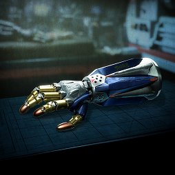 画像集 No.002のサムネイル画像 / ［gamescom］短髪になろうが悪魔の腕を失おうがネロはネロ。シリーズ最新作「デビル メイ クライ 5」のプレイレポートをお届け