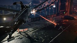 画像集 No.006のサムネイル画像 / ［gamescom］短髪になろうが悪魔の腕を失おうがネロはネロ。シリーズ最新作「デビル メイ クライ 5」のプレイレポートをお届け