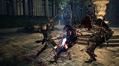 画像集 No.011のサムネイル画像 / ［gamescom］短髪になろうが悪魔の腕を失おうがネロはネロ。シリーズ最新作「デビル メイ クライ 5」のプレイレポートをお届け
