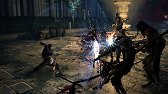 画像集 No.012のサムネイル画像 / ［gamescom］短髪になろうが悪魔の腕を失おうがネロはネロ。シリーズ最新作「デビル メイ クライ 5」のプレイレポートをお届け