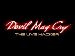 「Devil May Cry」シリーズを原作にした舞台「DEVIL MAY CRY ― THE LIVE HACKER ―」が2019年3月1〜10日の期間で開催決定