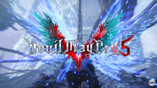 Devil May Cry 5 - Final Trailer