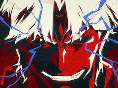 Netflixアニメ「Devil May Cry」,4月3日から配信決定。おなじみの主人公・ダンテの活躍をアニメで楽しめる
