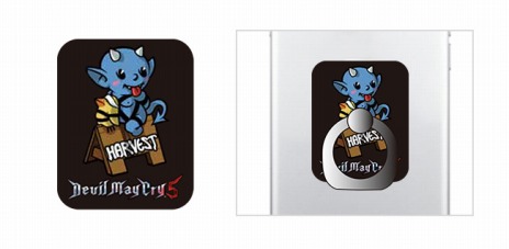 画像集 No.017のサムネイル画像 / 「デビル メイ クライ 5」の体験版第2弾がPS4/Xbox One向けに配信開始。シリーズ初心者向けのストーリー紹介PVが公開に