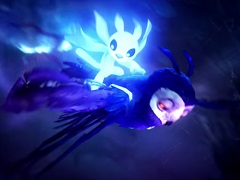 「Ori and the will of the wisps」の最新ゲームプレイムービーが公開に。発売日は2020年3月11日に変更