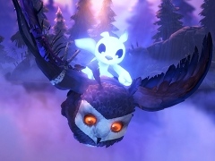 成長した森の精霊・オリに立ちはだかる試練。「Ori and the Will of the Wisps」プレイレポート