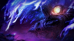 ꡼ No.002 | Ori and the Will of the Wisps