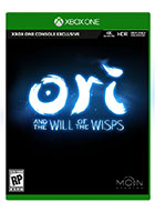 Ori and the Will of the Wisps