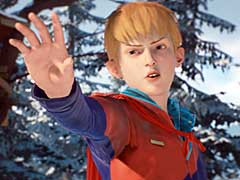 「Life Is Strange 2」のプロローグとなる無料の短編アドベンチャー「The Awesome Adventures of Captain Spirit」の配信がスタート