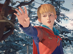 「ライフ イズ ストレンジ 2」につながる「オーサム・アドベンチャーズ・オブ・キャプテン・スピリット」,2月6日より国内向け無料配信