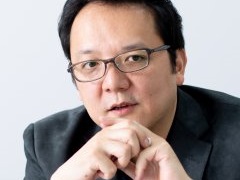 「Déraciné」「SEKIRO」と新体制の成果が見え始めたフロム・ソフトウェア。その目指すところや今後について,宮崎英高氏に聞いた