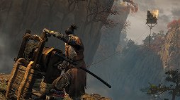  No.013Υͥ / SEKIRO: SHADOWS DIE TWICEץǥͷݡȡեࡦեȥοĩĩ