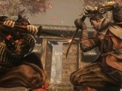 「SEKIRO: SHADOWS DIE TWICE」メディア向け試遊会レポート。フロム・ソフトウェアからの新たな挑戦状に挑む