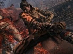 「SEKIRO: SHADOWS DIE TWICE」と「DARK SOULS」はここが違う。まったく新しいタイトルであることが分かる10のポイント