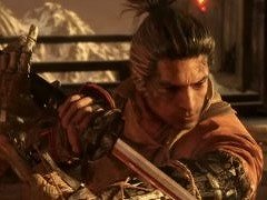 「SEKIRO: SHADOWS DIE TWICE」,5分ほどのゲームプレイトレイラーが公開。これが“忍び”の戦いだ