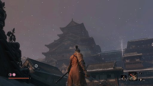  No.004Υͥ / SEKIRO: SHADOWS DIE TWICEץӥ塼ϤȿϤ㤷֤Ĥ礦ĥãΰƮƥबǹ