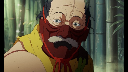 画像ギャラリー No.020のサムネイル画像 / アニメ映画「SEKIRO: NO DEFEAT」,2026年に全国公開。PVや主題歌,追加キャスト情報を発表