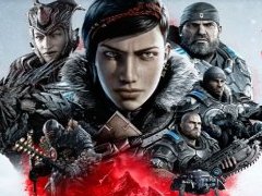 「Gears 5」の日本語特設サイトがオープンし製品情報が明らかに。「アルティメット エディション」には早期アクセスも