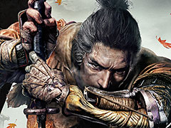 孤独な忍の戦いを描く「SEKIRO: SHADOWS DIE TWICE」の店頭体験会が発表。全国10都市で2月2日から順次開催へ