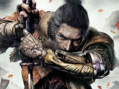 「SEKIRO: SHADOWS DIE TWICE」,試遊も可能な発売直前プレミアムイベントが3月10日に開催へ。抽選招待への応募は3月3日まで