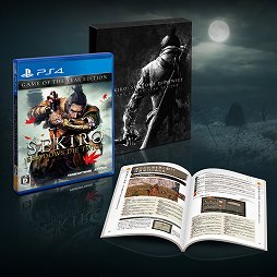 画像集#001のサムネイル/「SEKIRO: SHADOWS DIE TWICE」GOTY版登場＆アップデート配信で，クリア済みの人も初心者も遊ぶべき！