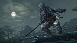 画像集#014のサムネイル/「SEKIRO: SHADOWS DIE TWICE」GOTY版登場＆アップデート配信で，クリア済みの人も初心者も遊ぶべき！