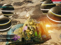 「ジャストコーズ 4」ではグラップリングフックの細かい調整や強化が可能に。遊びやすくなったチャレンジや拠点制圧の情報も公開