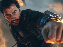 「ジャストコーズ4」の公式生放送が12月3日に配信決定。シネマティックトレイラーも公開
