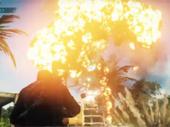 ゲームは爆発だ! 1年のストレスも吹っ飛ぶ「ジャストコーズ 4」の爆破100連発ムービー