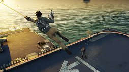  No.005Υͥ / ֥㥹ȥ4DLC3ơDANGER RISINGפΥ꡼