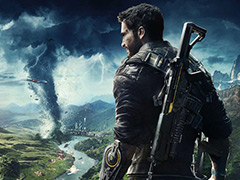 Epic Gamesストアで「Just Cause 4」と「Wheels of Aurelia」の期間限定無料配信がスタート
