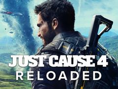 「ジャストコーズ4」のダウンロード版「リローデッド」が配信開始。「ゴールド・エディション」「コンプリート・エディション」も