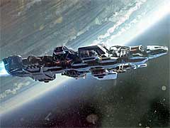 「Starfield」の開発者ビデオダイアリー第1弾公開。トッド・ハワード氏らが,Bethesdaの歴史やゲームのコンセプトなどを,多数のアートワークと共に紹介