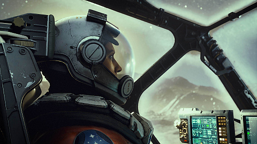 画像集 No.003のサムネイル画像 / MicrosoftとBethesda，ドイツのゲームイベントgamescom 2023への参加が明らかに。「Starfield」や「Forza Motorsport」の試遊などに期待
