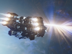 「Starfield」プレイレポート。“最後のフロンティア”となった宇宙で,未知への大冒険を思う存分満喫しよう