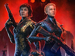 B.J.ブラスコヴィッチの双子の娘がナチスと戦う。シリーズ最新作「Wolfenstein: Youngblood」は海外で7月26日発売へ