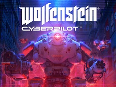 「Wolfenstein: Youngblood」と「Wolfenstein:Cyberpilot」の国内版発売日が8月8日に決定。シリーズ初の協力プレイやVRが登場する最新作