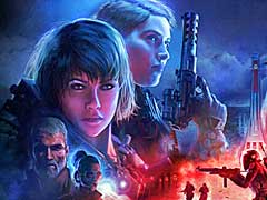 「Wolfenstein: Youngblood」の海外向けローンチトレイラー公開。ブラスコウィッチ家の双子の姉妹は消息を絶った父を救えるか